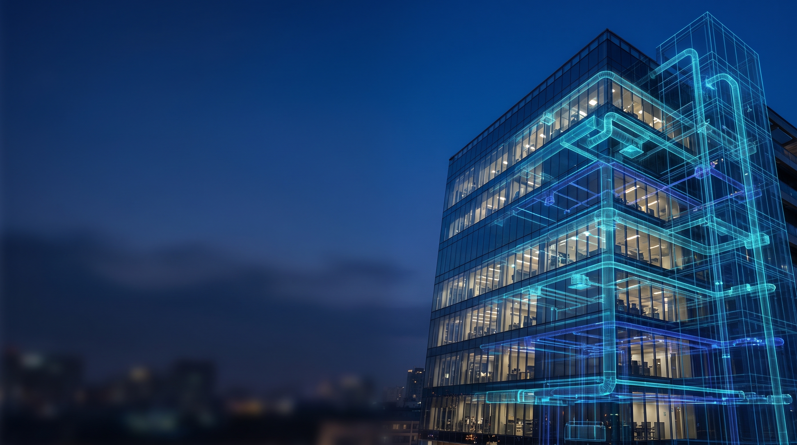 Building management system