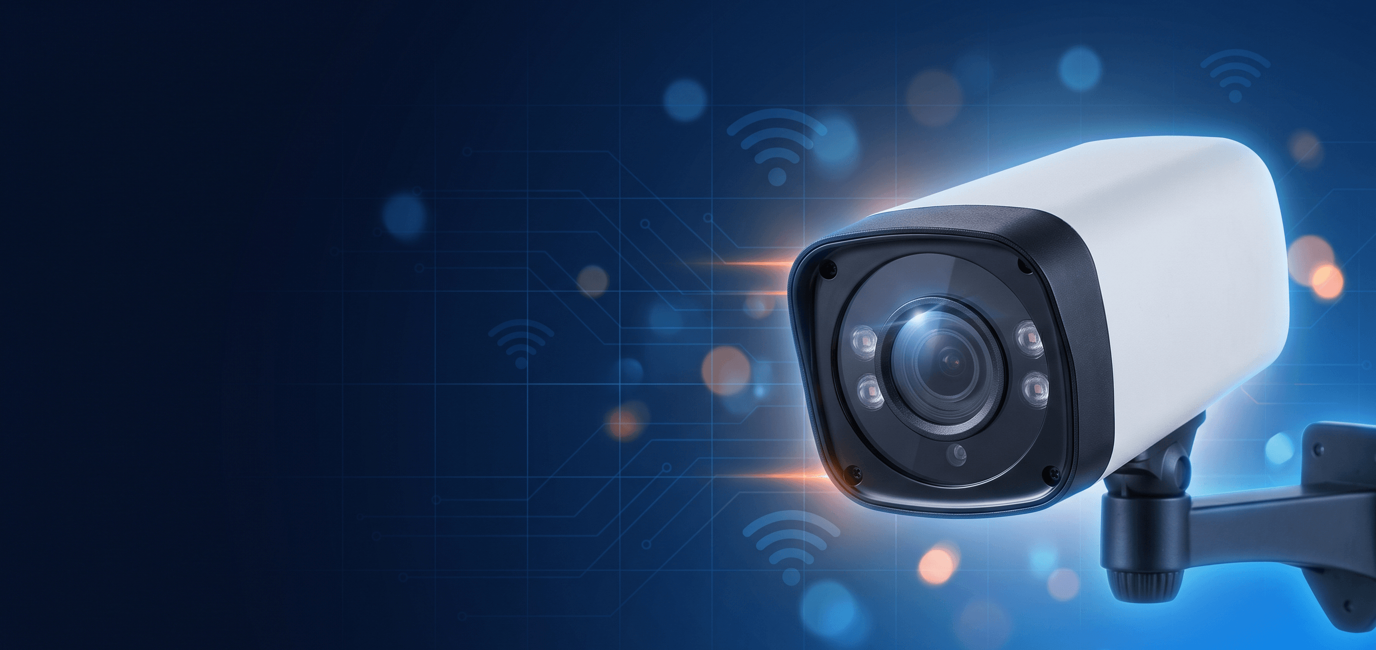 IP Camera