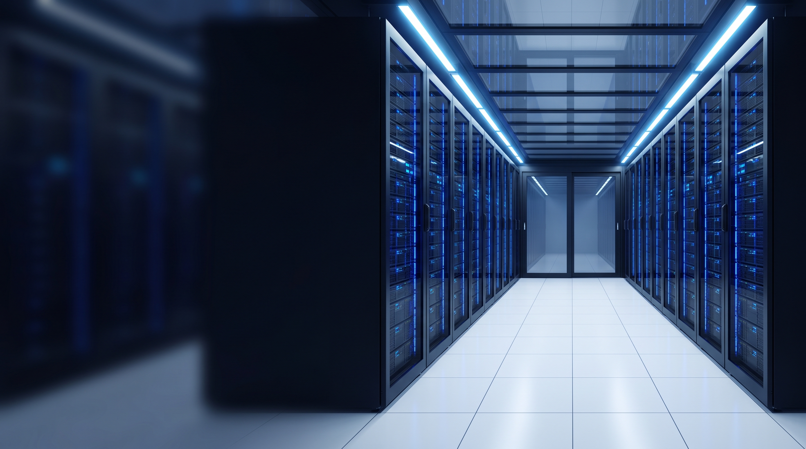 Modular Data Center