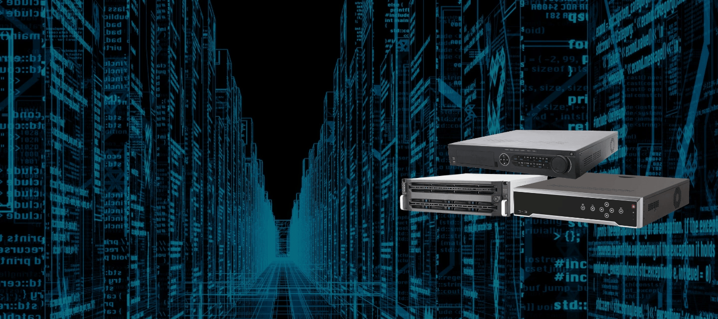 Surveillance Storage & HDD