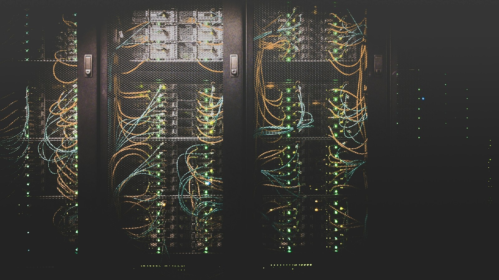 Telecom, ISPs & Data Centres