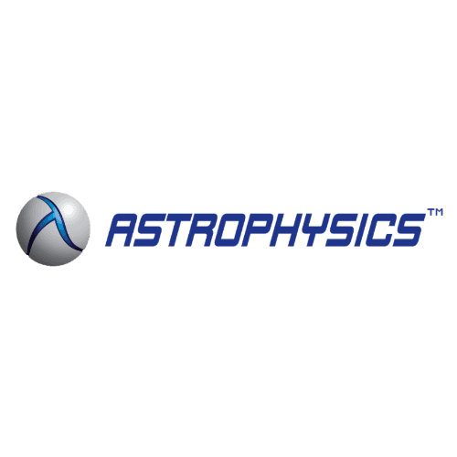 Astrophysics