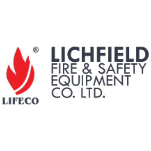 Lichfield Fire & Security