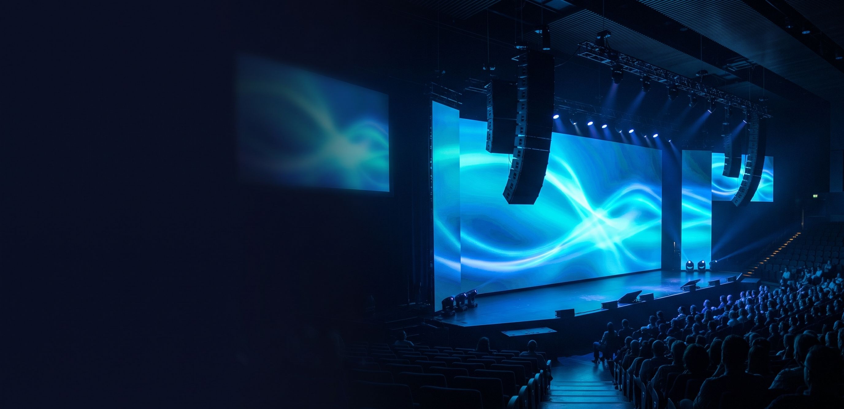 Audio Visual System