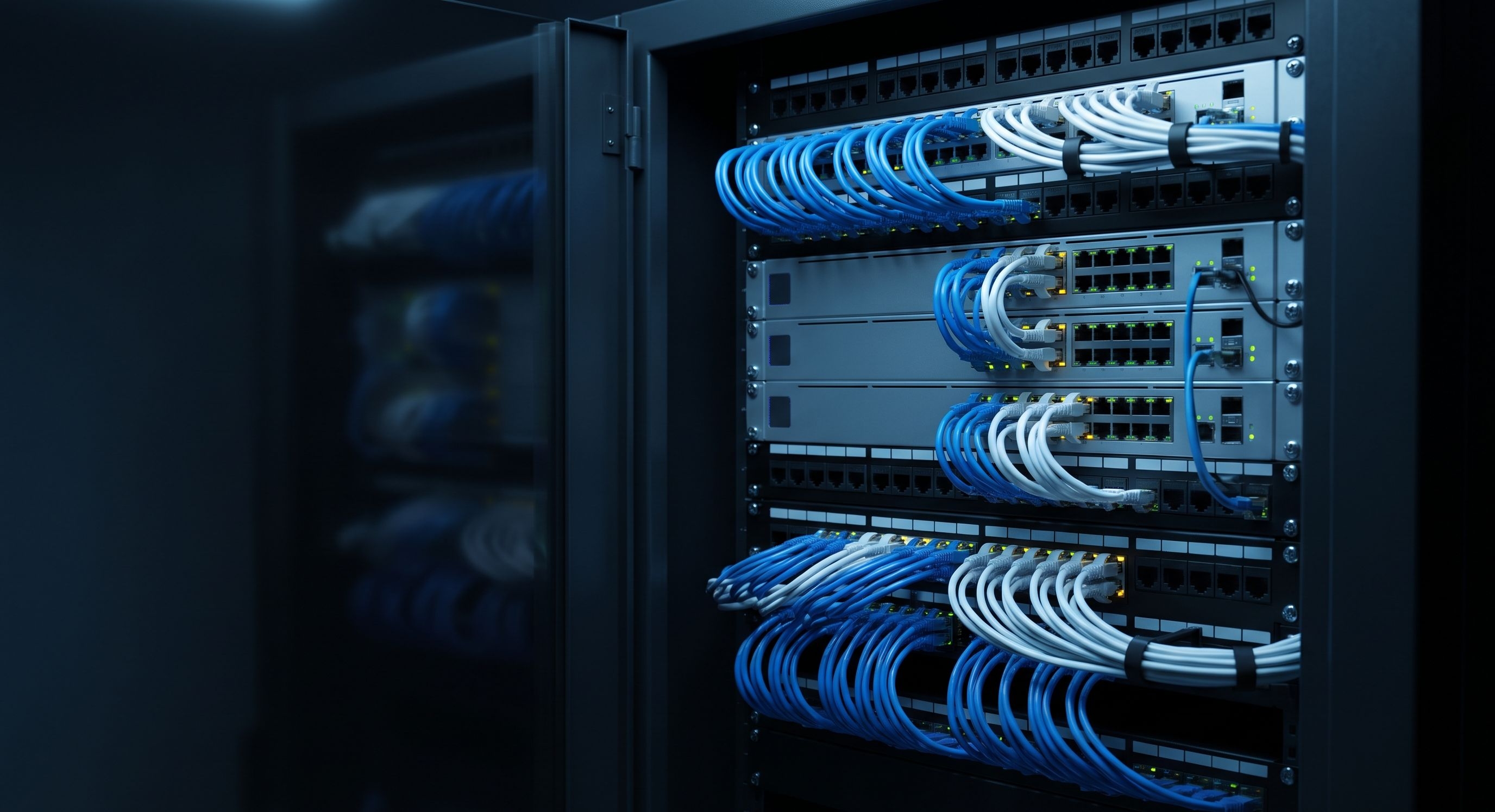 Network Infrastructure