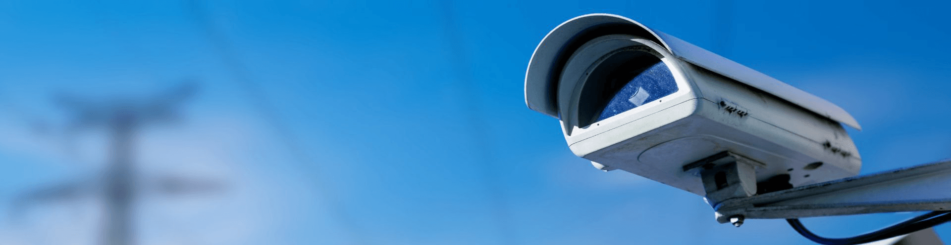 CCTV & Security Surveillance System