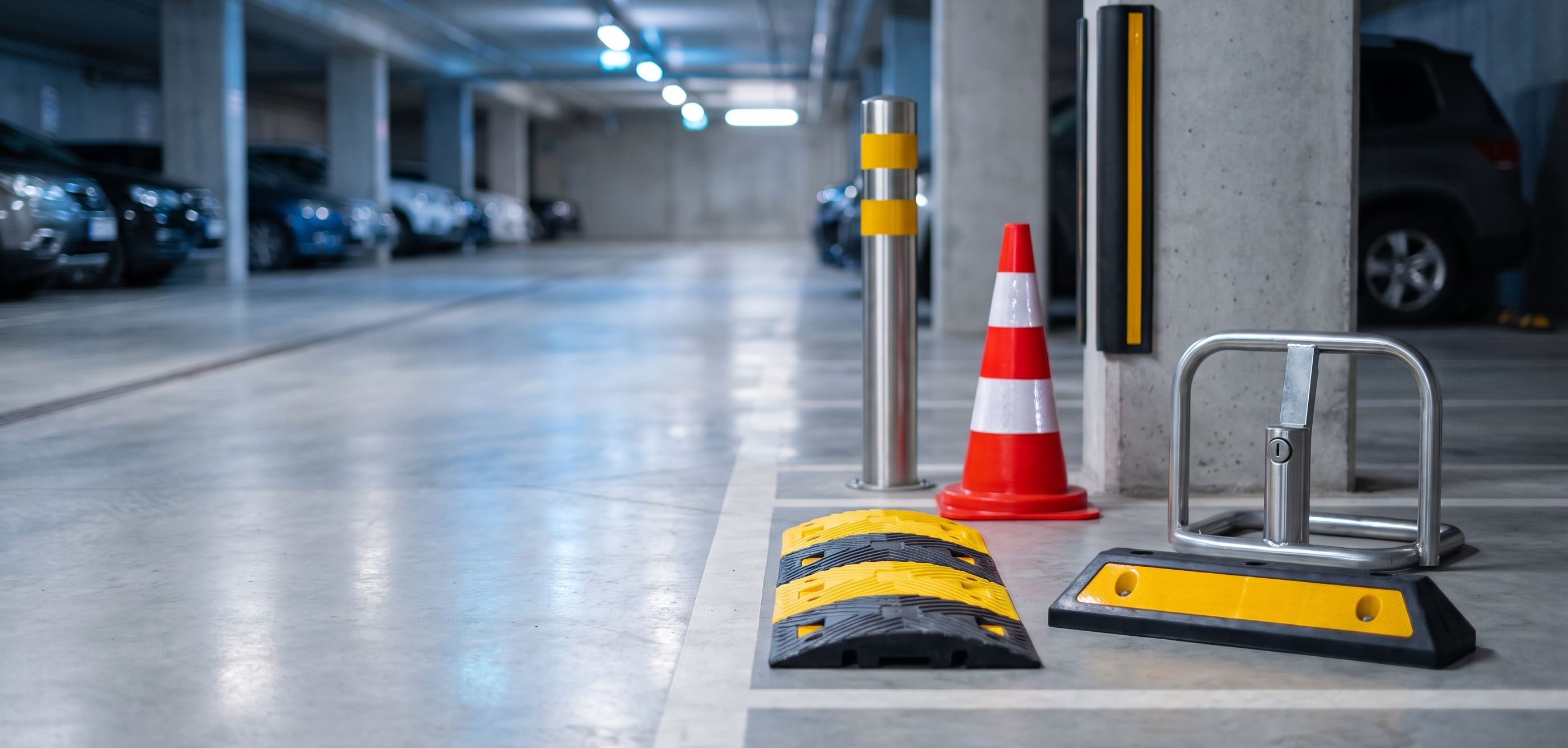 Parking Accessories