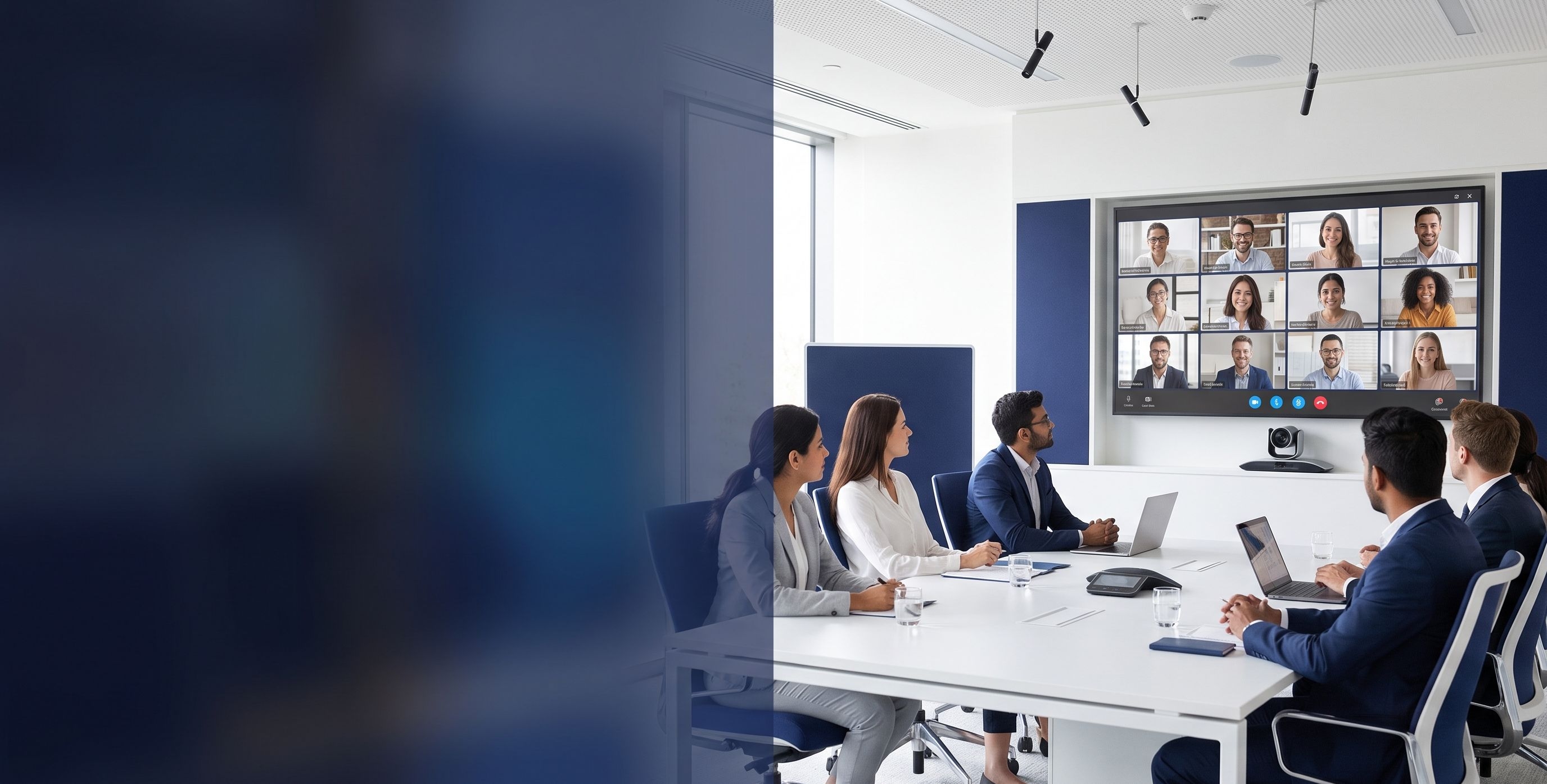 Unified Communication System