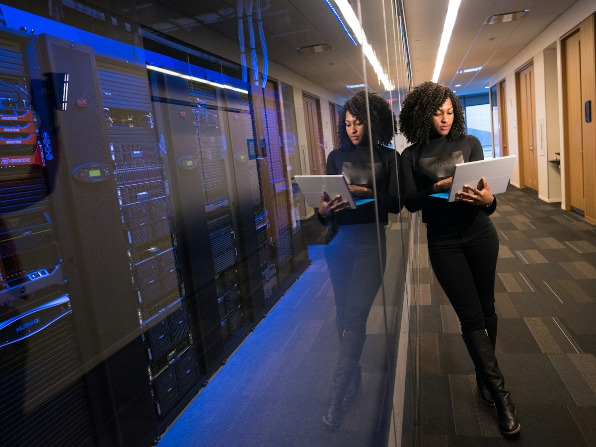 Network operations centre