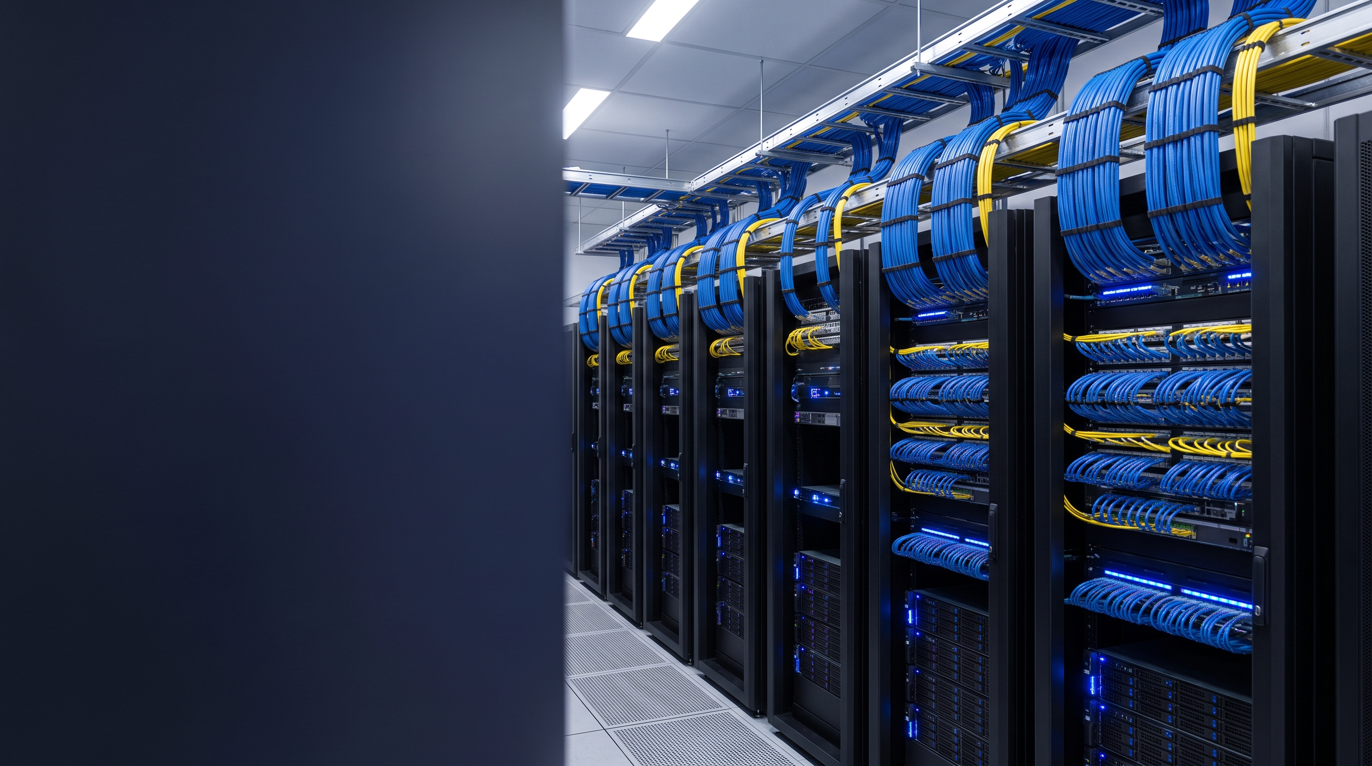 Network Infrastructure System