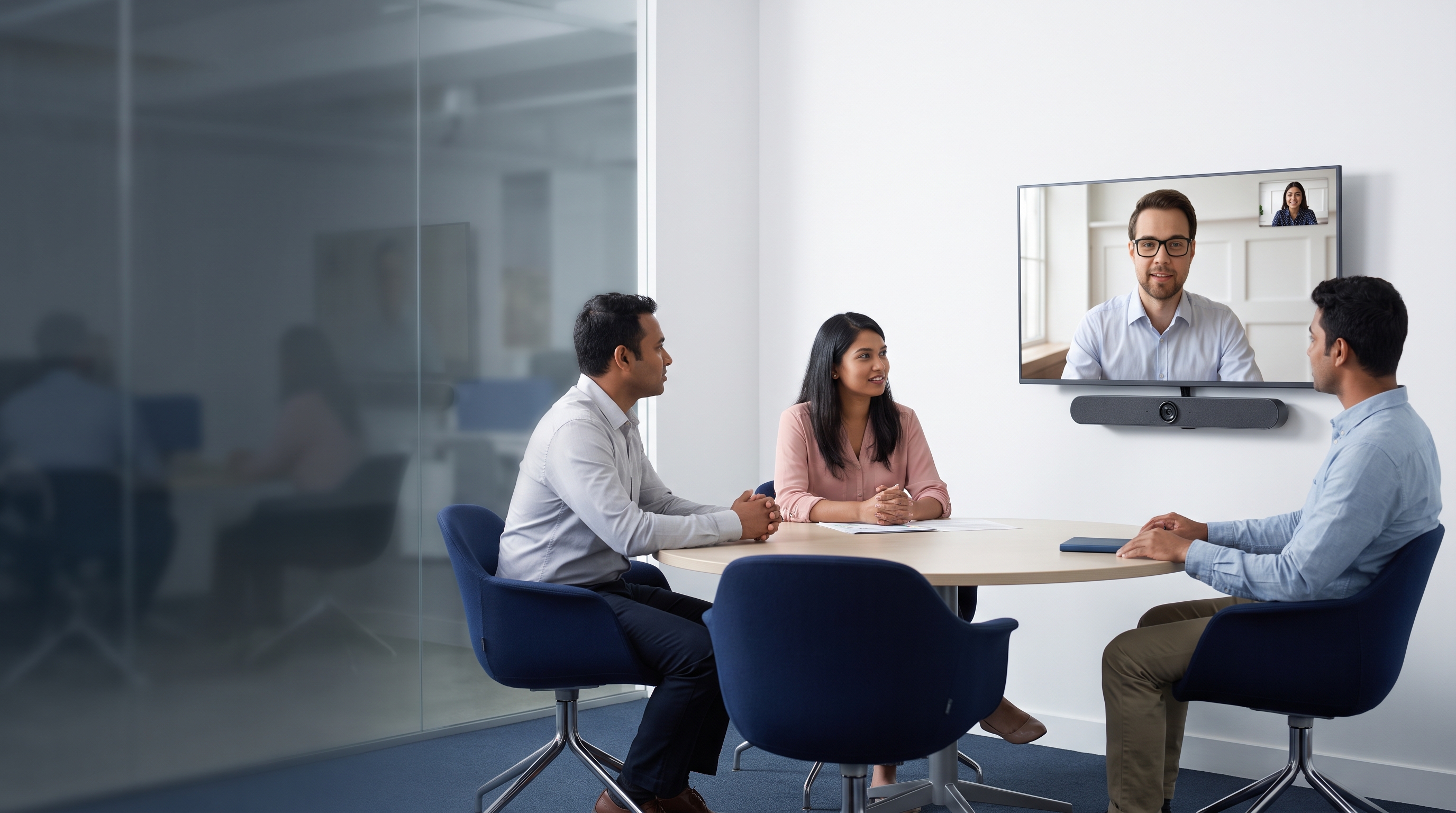 Unified Communication System