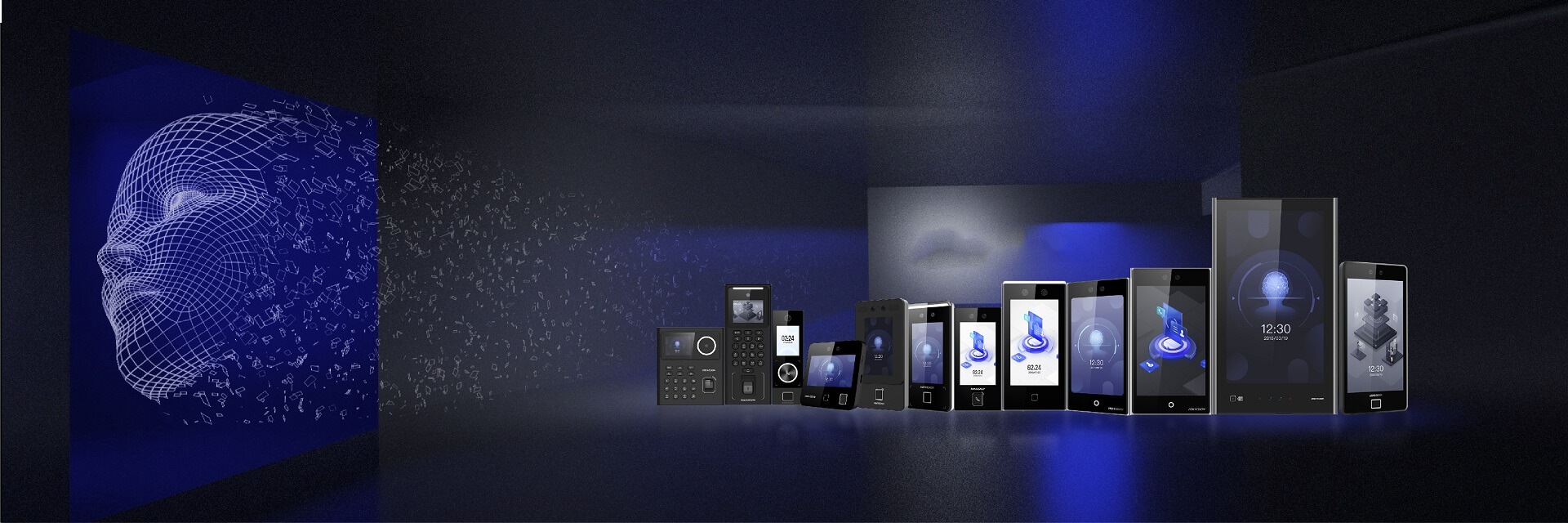 Face Recognition Terminal