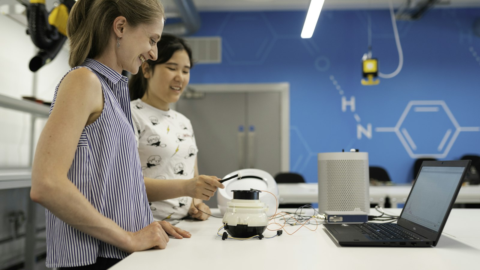 Industrial & Manufacturing (incl. RMG)